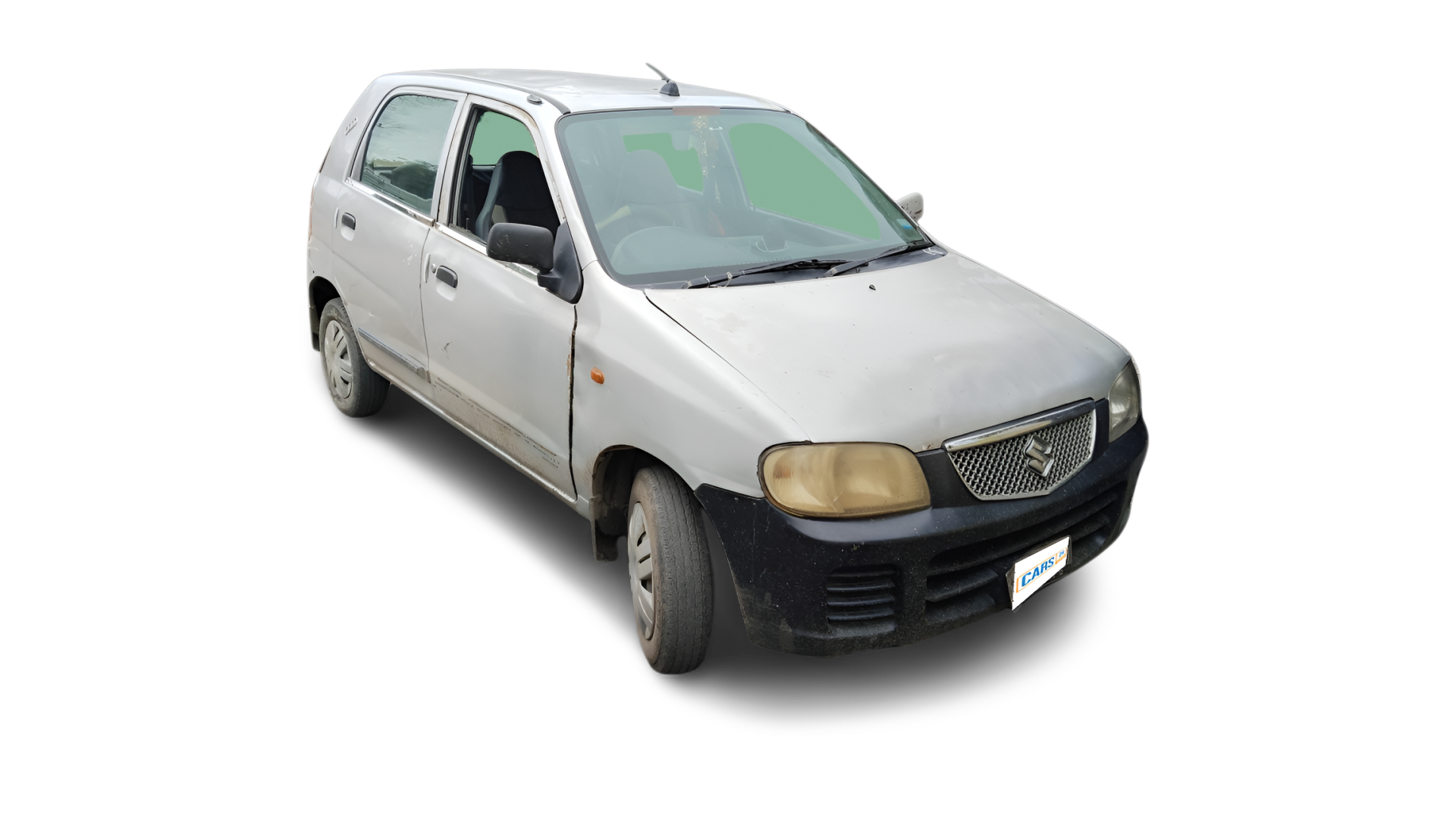 2011 Maruti Alto - Hatchback - Petrol - Manual - ₹70,000